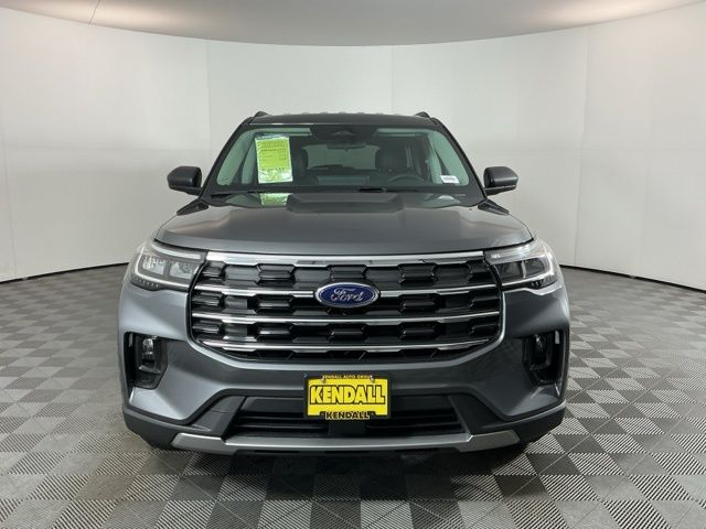 New 2026 Ford Explorer - photo 5
