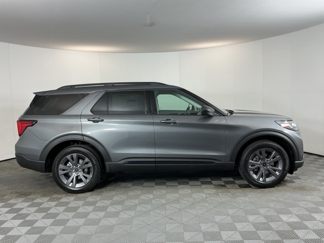 New 2026 Ford Explorer - photo 7