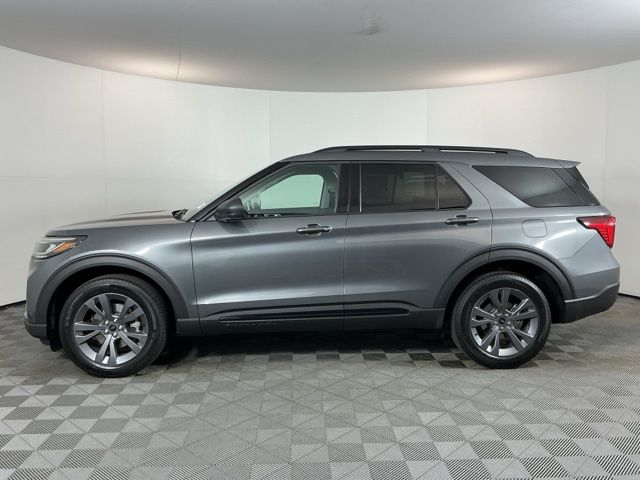 New 2026 Ford Explorer - photo 10