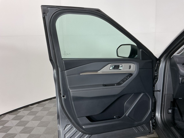 New 2026 Ford Explorer - photo 15