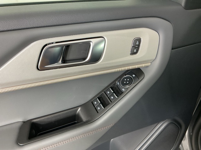 New 2026 Ford Explorer - photo 16