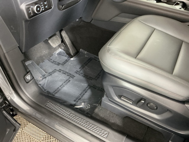 New 2026 Ford Explorer - photo 18