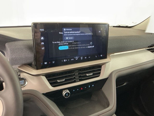 New 2026 Ford Explorer - photo 21