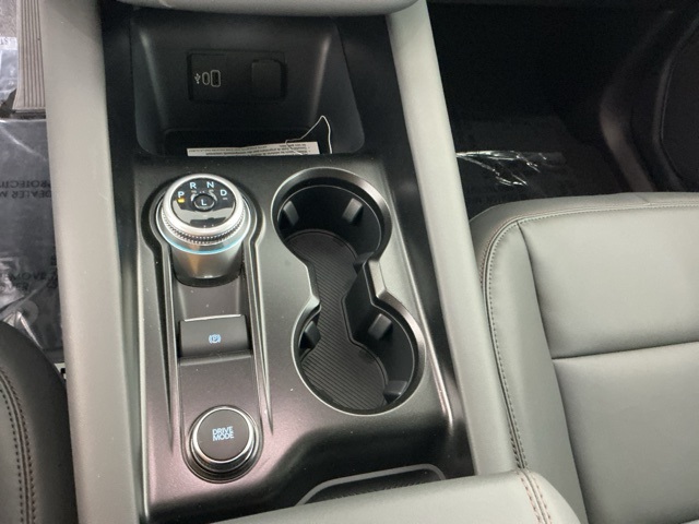 New 2026 Ford Explorer - photo 22