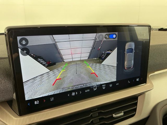 New 2026 Ford Explorer - photo 23