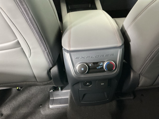New 2026 Ford Explorer - photo 27