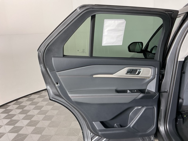 New 2026 Ford Explorer - photo 28