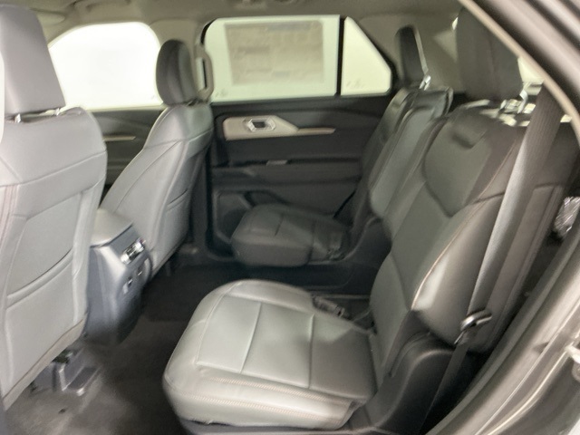 New 2026 Ford Explorer - photo 29