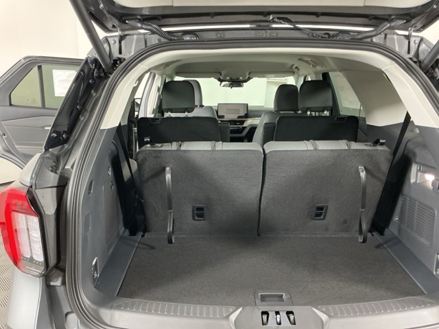 New 2026 Ford Explorer - photo 30