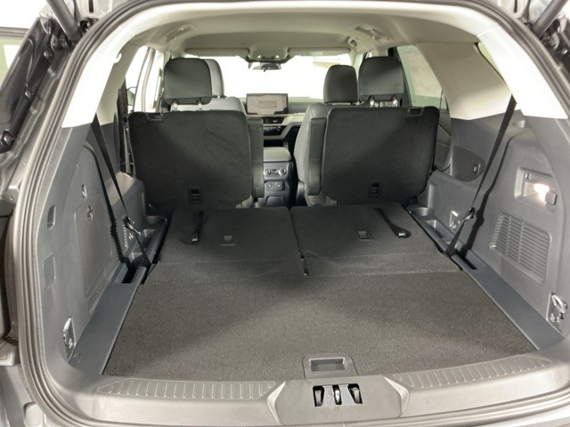 New 2026 Ford Explorer - photo 31