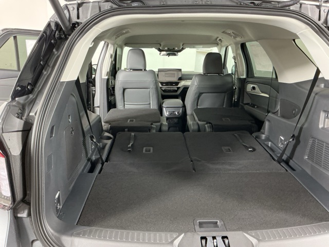 New 2026 Ford Explorer - photo 32