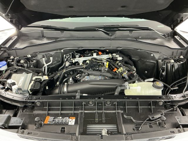 New 2026 Ford Explorer - photo 35