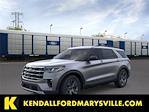 2026 Ford Explorer 4WD SUV for sale #I9708 - photo 1