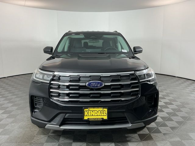 New 2026 Ford Explorer - photo 6