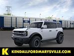 2026 Ford Bronco 4WD SUV for sale #I9711 - photo 1