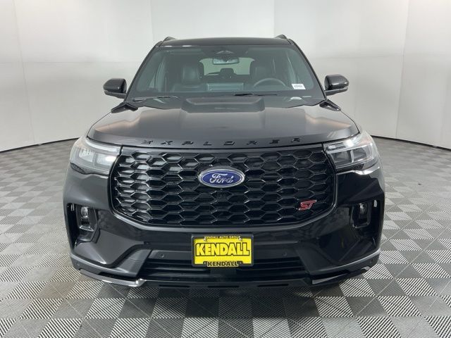 New 2026 Ford Explorer - photo 6
