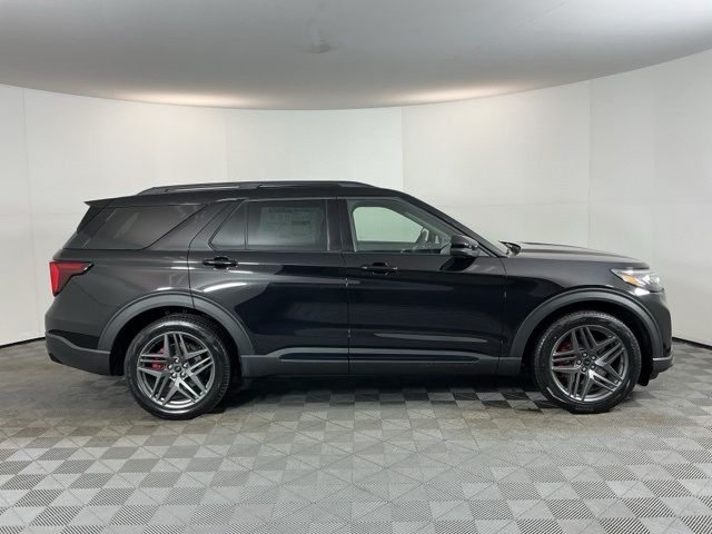 New 2026 Ford Explorer - photo 5