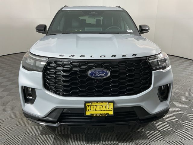 New 2026 Ford Explorer - photo 6