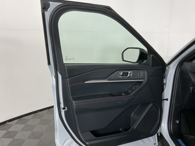 New 2026 Ford Explorer - photo 16