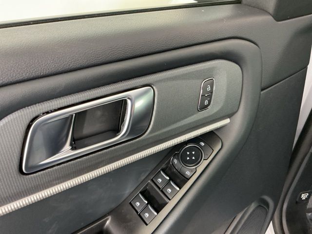 New 2026 Ford Explorer - photo 17