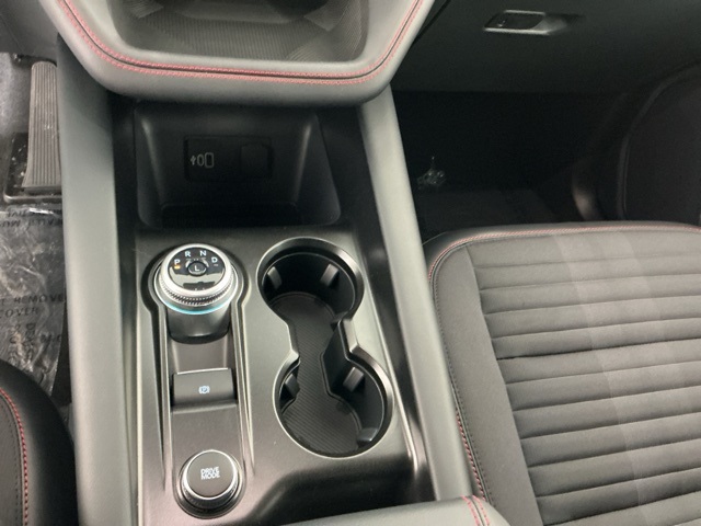 New 2026 Ford Explorer - photo 23