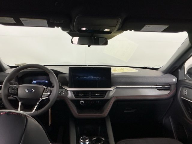 New 2026 Ford Explorer - photo 28
