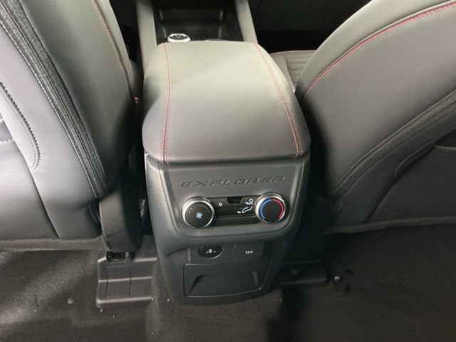New 2026 Ford Explorer - photo 29