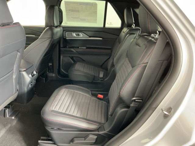 New 2026 Ford Explorer - photo 31