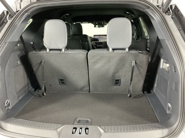 New 2026 Ford Explorer - photo 33