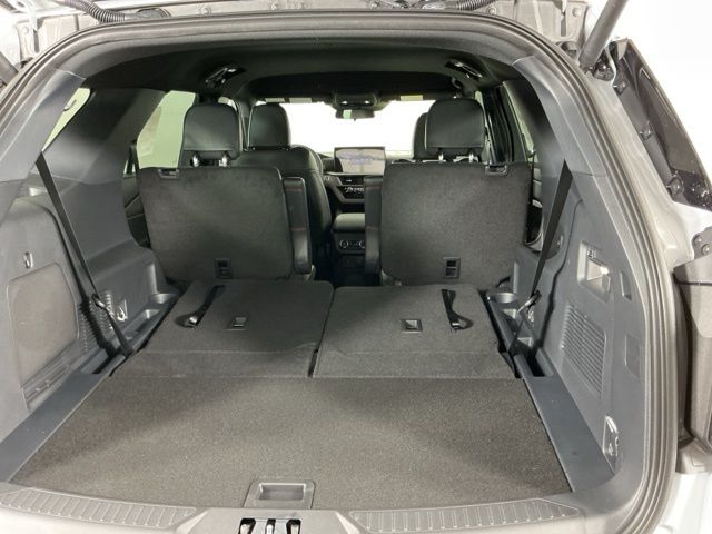 New 2026 Ford Explorer - photo 34
