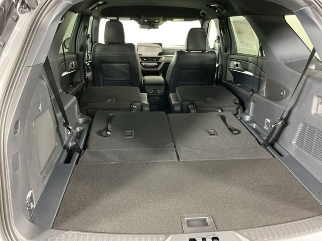 New 2026 Ford Explorer - photo 35