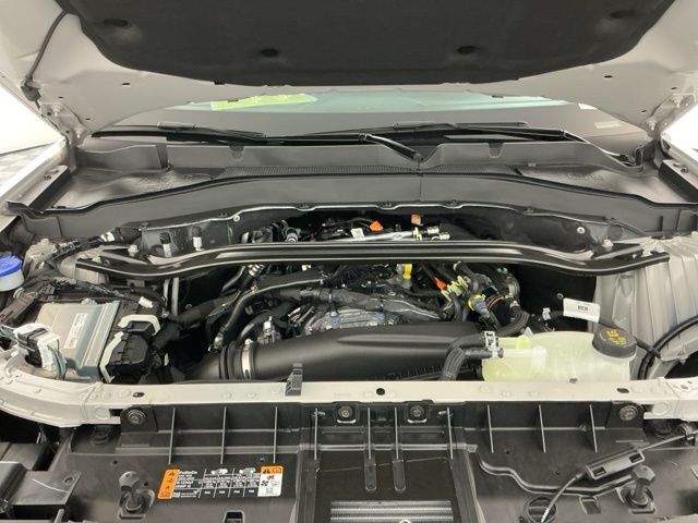 New 2026 Ford Explorer - photo 38