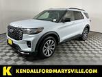 2026 Ford Explorer 4WD SUV for sale #I9713 - photo 1