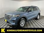 2026 Ford Explorer 4WD SUV for sale #I9714 - photo 1