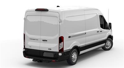 New 2026 Ford Transit 350 - photo 1