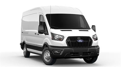 New 2026 Ford Transit 350 - photo 1