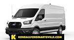 2026 Ford Transit 350 Medium Roof AWD Empty Cargo Van for sale #I9715 - photo 1