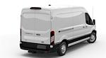 2026 Ford Transit 350 Medium Roof AWD Empty Cargo Van for sale #I9715 - photo 3