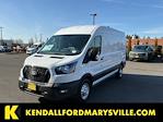 2026 Ford Transit 350 Medium Roof AWD Empty Cargo Van for sale #I9715 - photo 1
