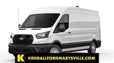 2026 Ford Transit 250 Medium Roof AWD Empty Cargo Van for sale #I9716 - photo 1