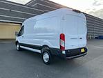 2026 Ford Transit 250 Medium Roof AWD Empty Cargo Van for sale #I9716 - photo 3