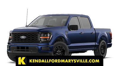 2026 Ford F-150 SuperCrew Cab 4WD Pickup for sale #I9717 - photo 1