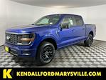 2026 Ford F-150 SuperCrew Cab 4WD Pickup for sale #I9717 - photo 1