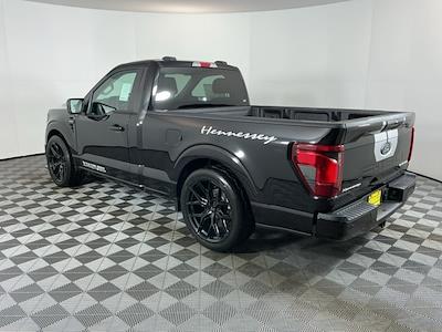 2026 Ford F-150 Regular Cab 4WD Pickup for sale #I9718 - photo 2