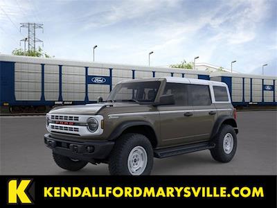 New 2026 Ford Bronco - photo 1