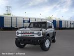 2026 Ford Bronco 4WD SUV for sale #I9719 - photo 5