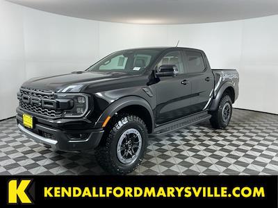 New 2026 Ford Ranger - photo 1