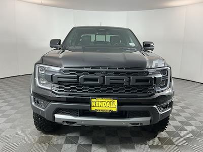 New 2026 Ford Ranger - photo 1