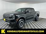 2026 Ford Ranger SuperCrew Cab 4WD Pickup for sale #I9720 - photo 1