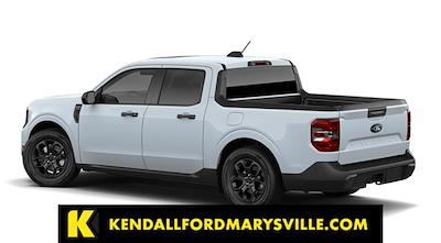 2026 Ford Maverick SuperCrew Cab AWD Pickup for sale #I9721 - photo 1